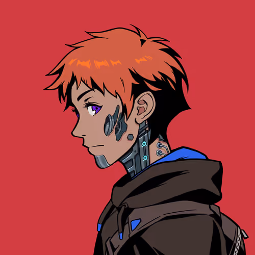 Mekazuki #772