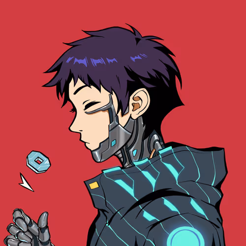 Mekazuki