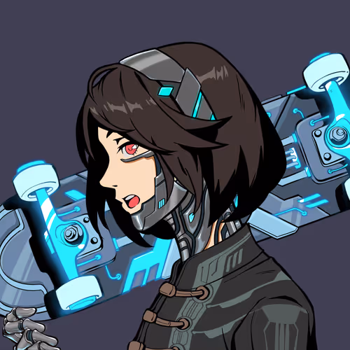 Mekazuki
