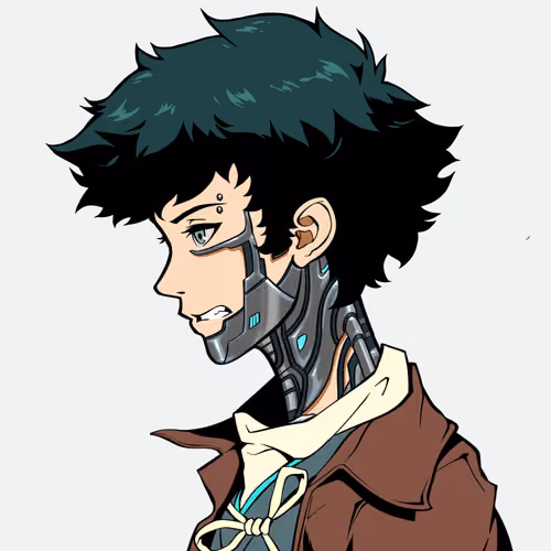 Mekazuki #229
