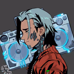 Mekazuki #2965