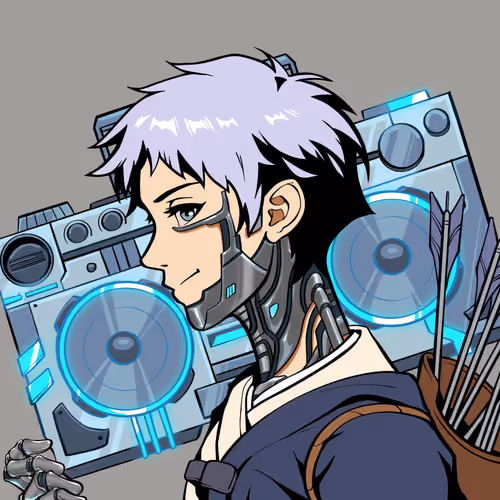 Mekazuki #233