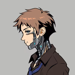Mekazuki #883