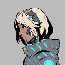 Mekazuki #882