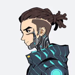 Mekazuki #1757