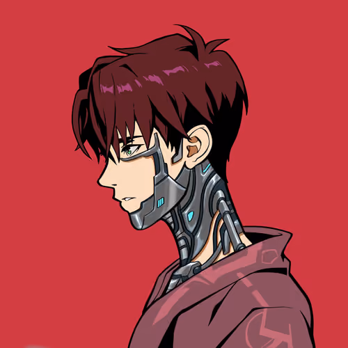 Mekazuki #1972