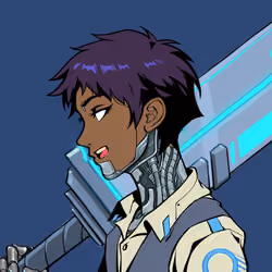 Mekazuki #953