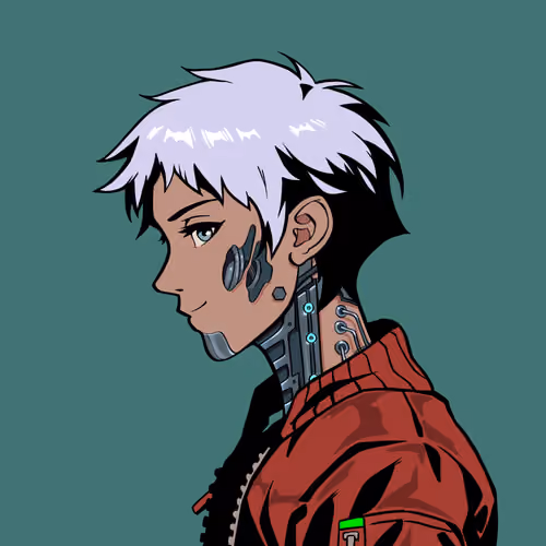 Mekazuki #2715