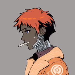 Mekazuki #871