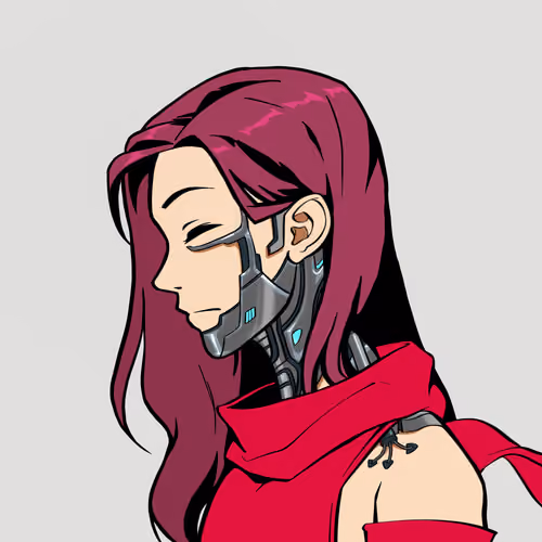 Mekazuki #708