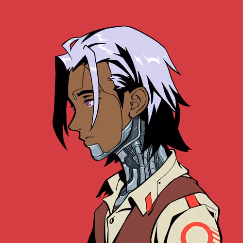 Mekazuki #1744