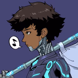 Mekazuki #2113