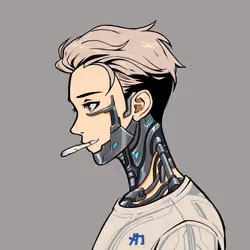 Mekazuki #2163