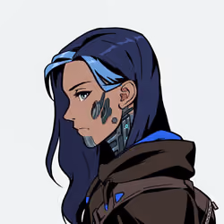 Mekazuki #151