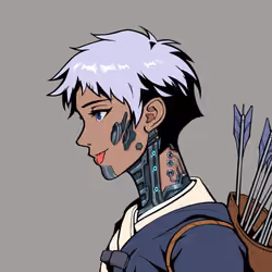 Mekazuki #1378