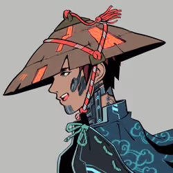 Mekazuki #430