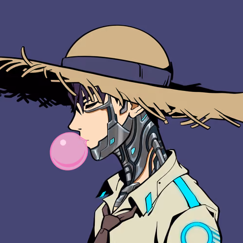 Mekazuki #650