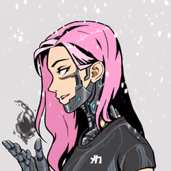 Mekazuki #2126