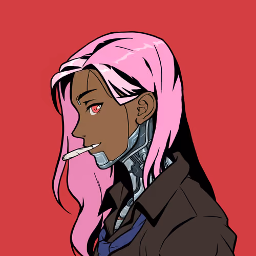 Mekazuki #1432