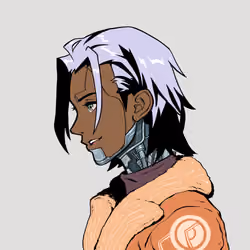 Mekazuki #1538