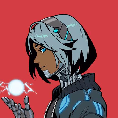 Mekazuki #1540