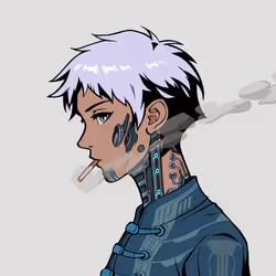 Mekazuki #2478