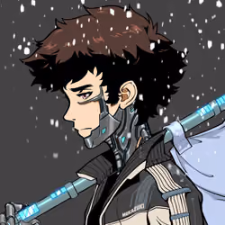 Mekazuki #2693