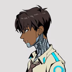 Mekazuki #1976