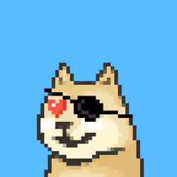dogedogedoge #345