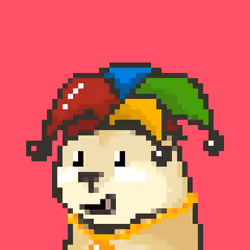 dogedogedoge #565
