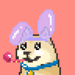 dogedogedoge #346
