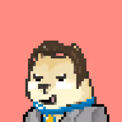 dogedogedoge #52