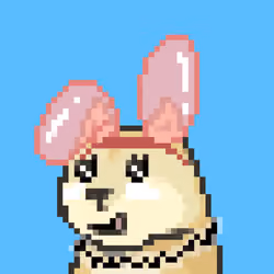 dogedogedoge #526