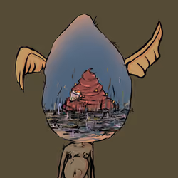 pooblintown.wtf #134