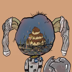 pooblintown.wtf #135