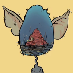 pooblintown.wtf #72