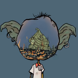 pooblintown.wtf #73
