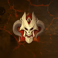 A dark fighter