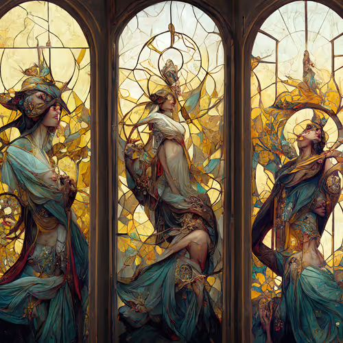 Retis Adversaria Generativa