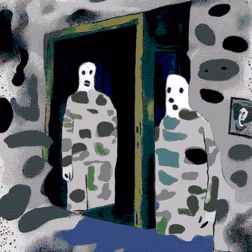 USING CADA.ART (ETH)