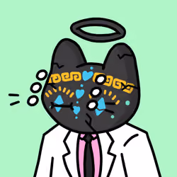 DoodleMori #1160