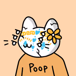 DoodleMori #1170