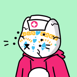 DoodleMori #152