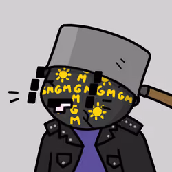 DoodleMori #1441