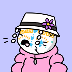 DoodleMori #1174