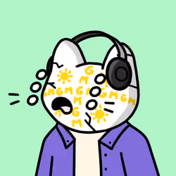 DoodleMori #1830
