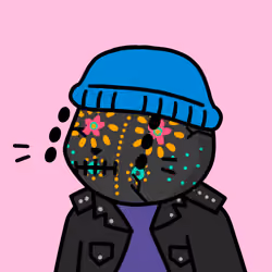 DoodleMori #151