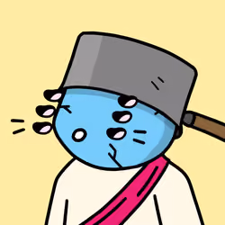 DoodleMori #1779