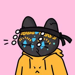DoodleMori #1233