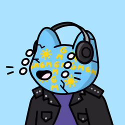 DoodleMori #1283